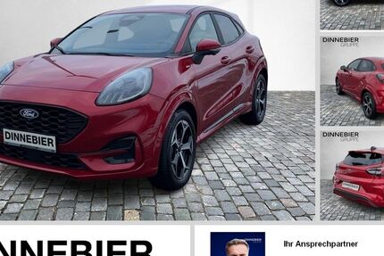 Ford Puma 21.244 km 24.990 &euro; Berlin 12681