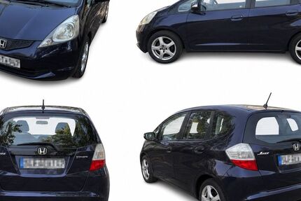 Honda Jazz 66.000 km 5.200 &euro; Berlin 13629