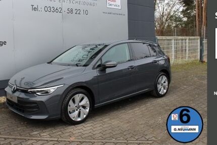 VW Golf 19.999 km 24.999 &euro; Erkner 15537
