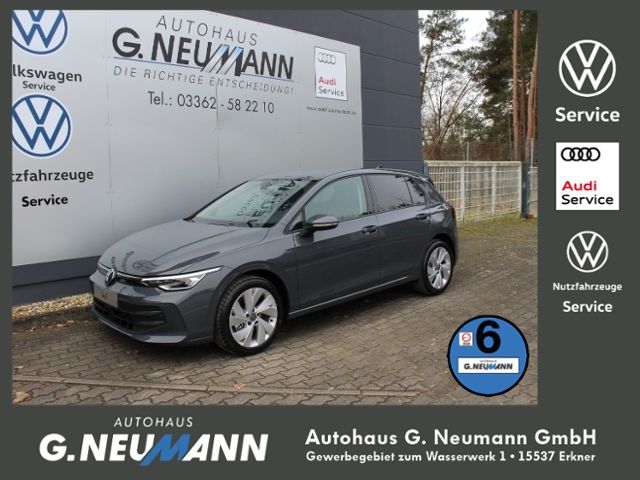 VW Golf 19.999 km 24.999 &euro; Erkner 15537