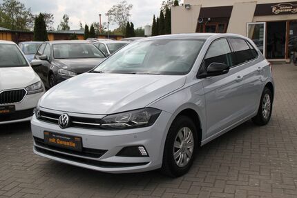 VW Polo 77.332 km 12.490 &euro; Falkensee 14612