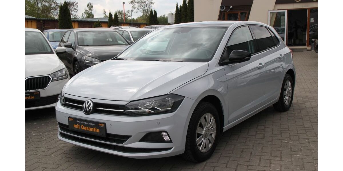 VW Polo 77.332 km 12.490 &euro; Falkensee 14612