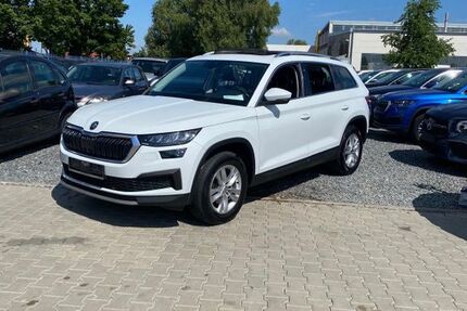 Skoda Kodiaq 143.580 km 22.400 &euro; Mittenwalde 15749