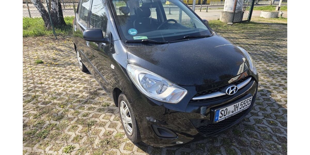 Hyundai i10 139.579 km 2.700 &euro; Berlin 13053