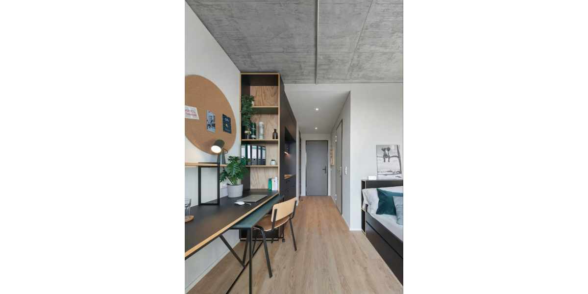 Zimmer Berlin Treptow-Köpenick - 1 Zimmer, 849&euro; | Angebot:25765975