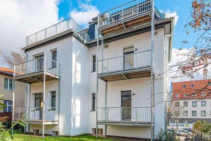 Wohnung zum Kaufen in Berlin 340.000 € 40 m² 1 zimmer