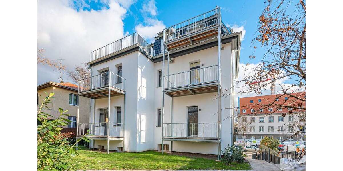 Wohnung zum Kaufen in Berlin 340.000 € 40 m² 1 zimmer