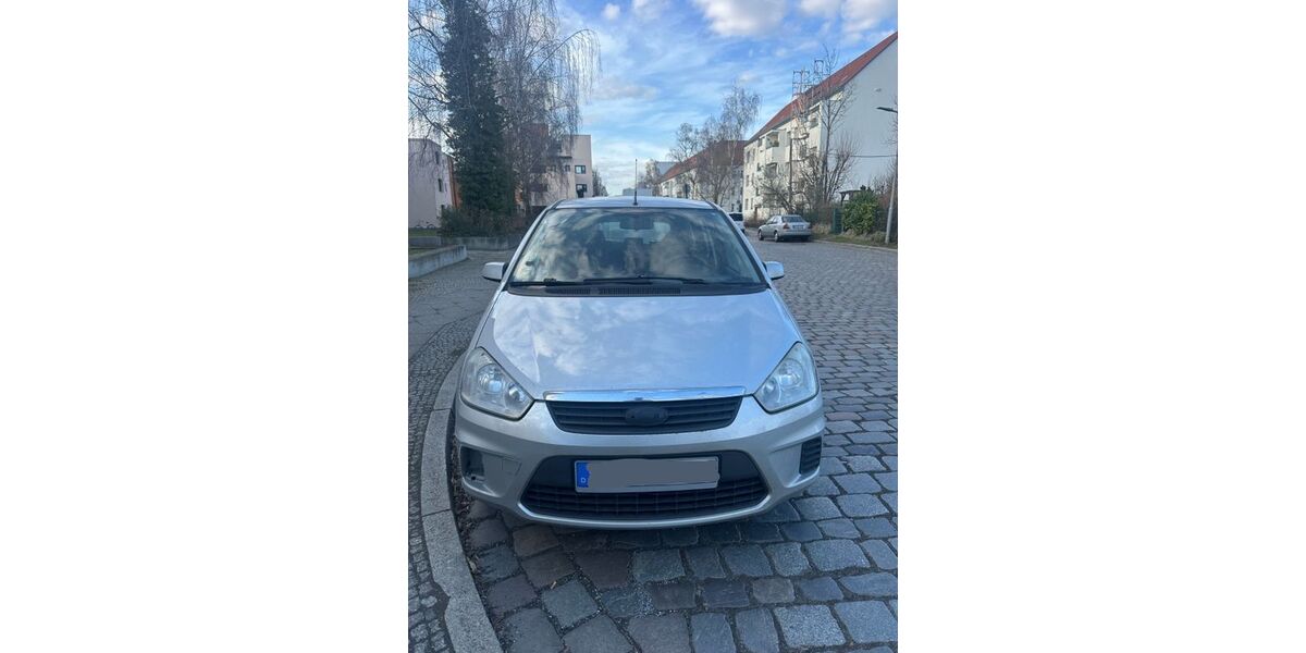 Ford C-Max 250.000 km 1.000 &euro; Berlin 12249