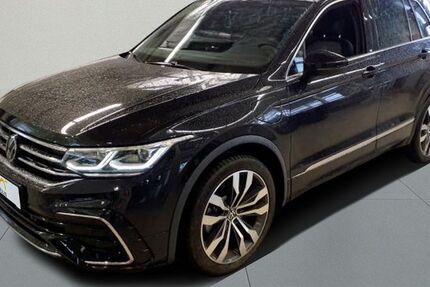 VW Tiguan 13.623 km 32.975 &euro; Berlin 13088