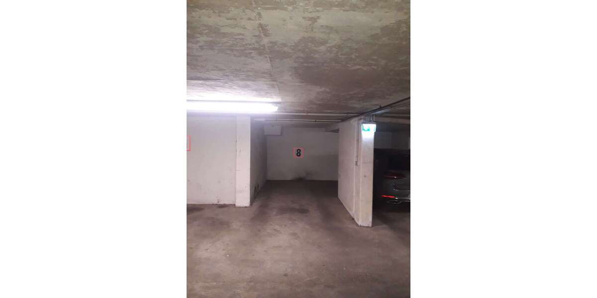 Garagen / Stellplätze Berlin Reinickendorf - 80&euro; | Angebot:26318209