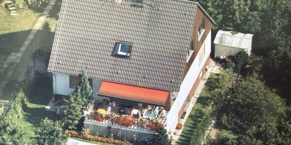 Einfamilienhaus Berlin Heiligensee - 6 Zimmer, 159 m&sup2;, 645.000&euro; | Angebot:26411050