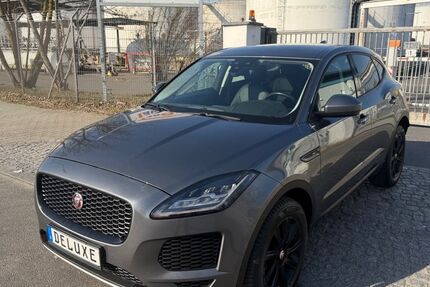 Jaguar E-Pace 129.632 km 13.490 &euro; Berlin 13597