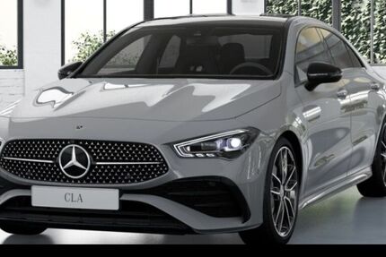 Mercedes-Benz CLA 200 9.900 km 42.700 &euro; Berlin 10587