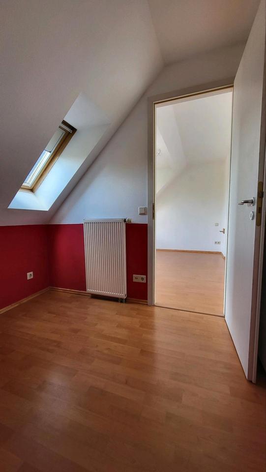 DachTerrassenwohnung 2,5 Zimmer