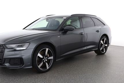 Audi A6 89.689 km 34.880 &euro; Berlin 12103