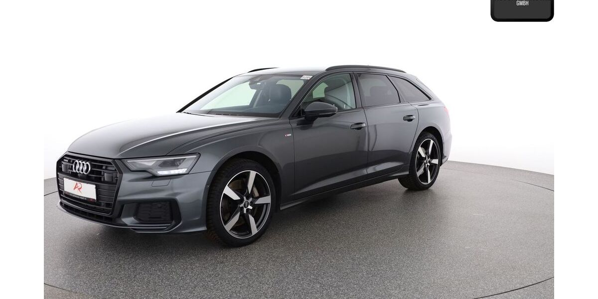 Audi A6 89.689 km 34.880 &euro; Berlin 12103