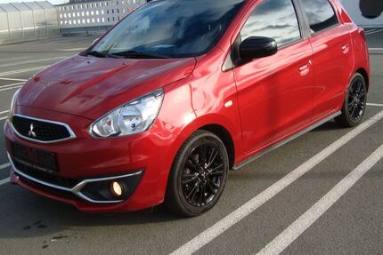 Mitsubishi Space Star 90.300 km 9.999 € Berlin 13435