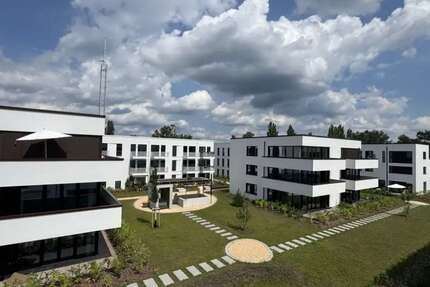 Wohnung Wandlitz OT Basdorf Basdorf - 2 Zimmer, 65 m&sup2;, 975&euro; | Angebot:24425159