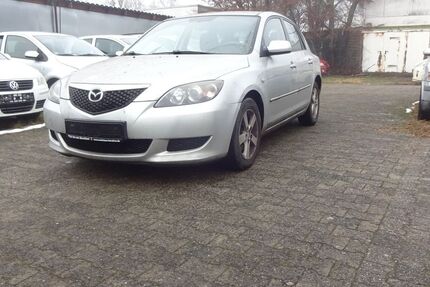 Mazda 3 167.000 km 1.500 &euro; Berlin 12249