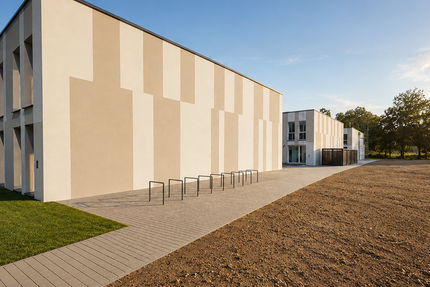 Wohnung Fredersdorf-Vogelsdorf Vogelsdorf - 3 Zimmer, 83 m&sup2;, 1.403&euro; | Angebot:25400388