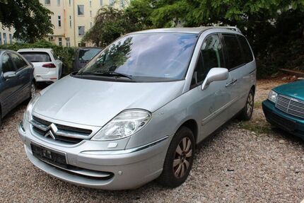 Citroen C8