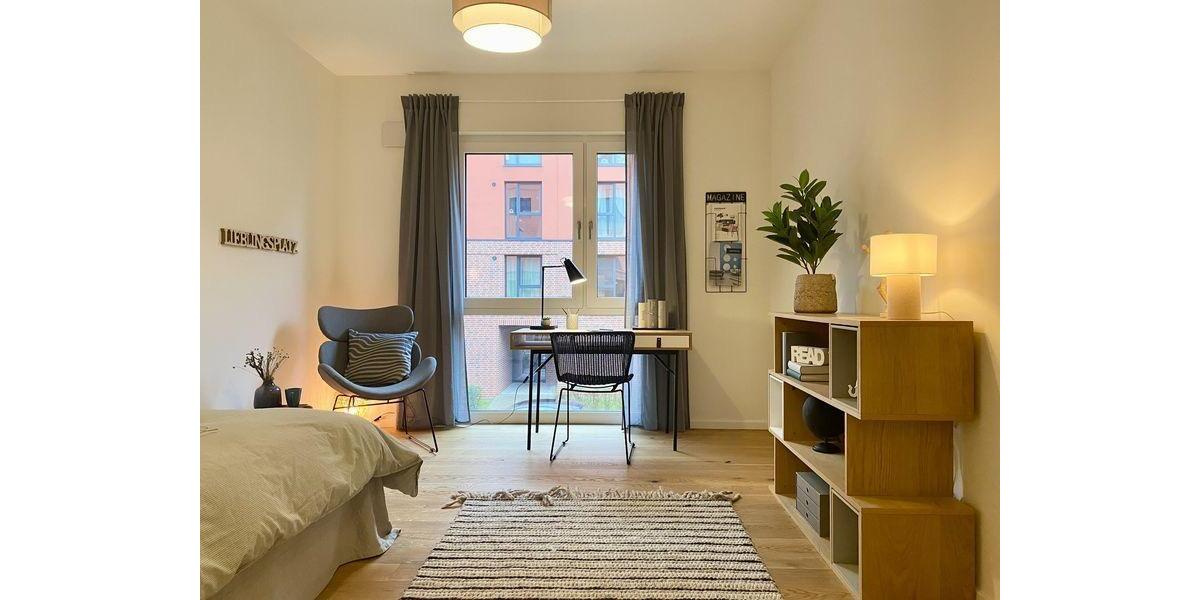 Etagenwohnung Berlin Steglitz-Zehlendorf - 1 Zimmer, 34 m&sup2;, 249.000&euro; | Angebot:25349778