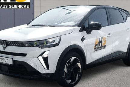 Renault Captur 9.990 km 26.500 &euro; Glienicke 16548