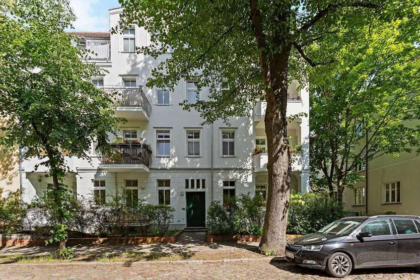 Wohnung zum Kaufen in Berlin 220.000 € 63 m²