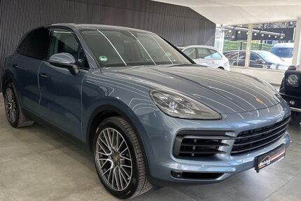 Porsche Cayenne 143.685 km 41.950 &euro; Berlin 12357