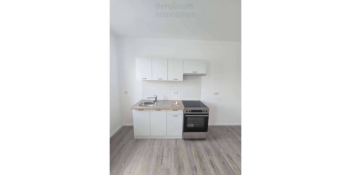 Etagenwohnung Berlin Reinickendorf - 3 Zimmer, 74 m&sup2;, 1.490&euro; | Angebot:26689597