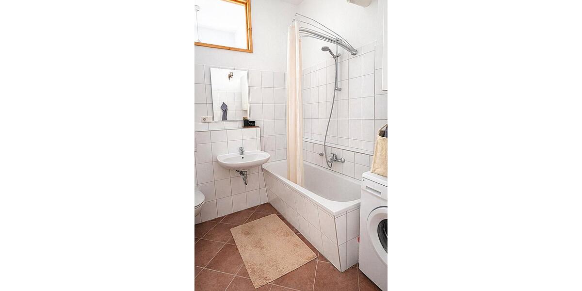 Etagenwohnung Berlin Charlottenburg-Wilmersdorf - 1.5 Zimmer, 45 m&sup2;, 379.000&euro; | Angebot:26608958