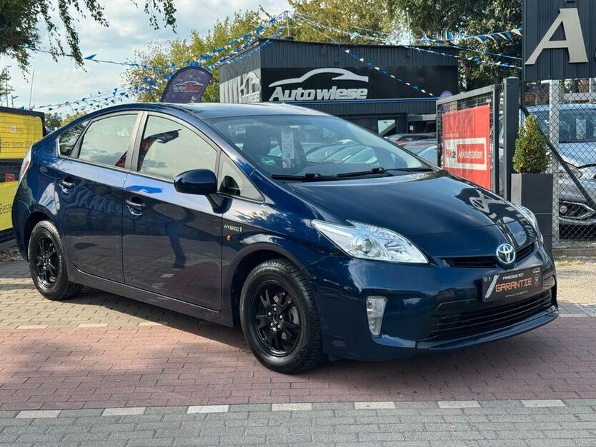 PRIUs