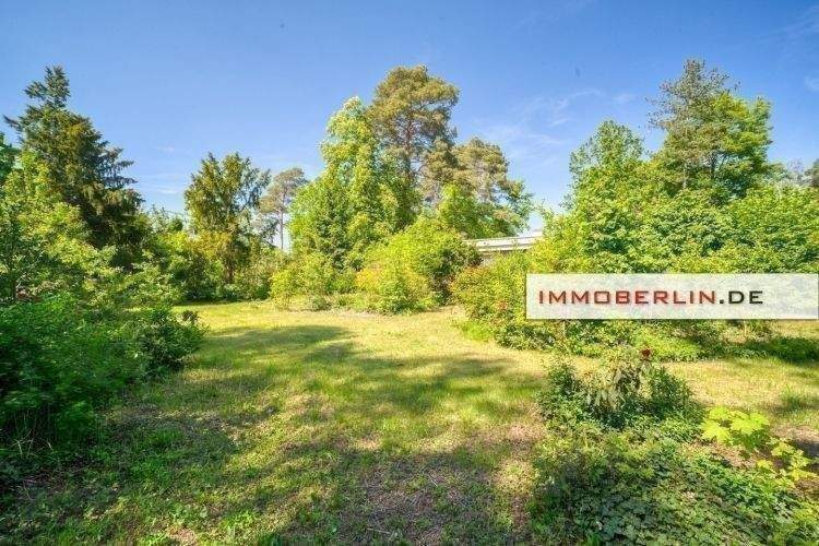 Grundstück Berlin Kladow - 1.398.000&euro; | Angebot:24667209