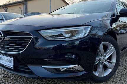 Opel Insignia 33.284 km 15.790 &euro; Großbeeren 14979