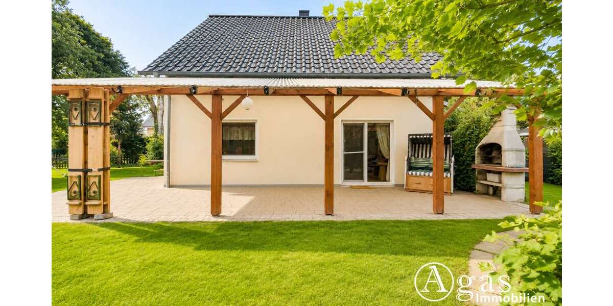 Einfamilienhaus Fredersdorf-Vogelsdorf Vogelsdorf - 4 Zimmer, 128 m&sup2;, 465.000&euro; | Angebot:26980205