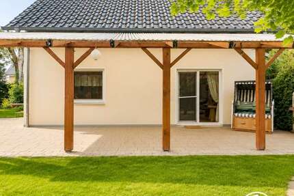 Haus Fredersdorf-Vogelsdorf Vogelsdorf - 4 Zimmer, 128 m&sup2;, 465.000&euro; | Angebot:26980205