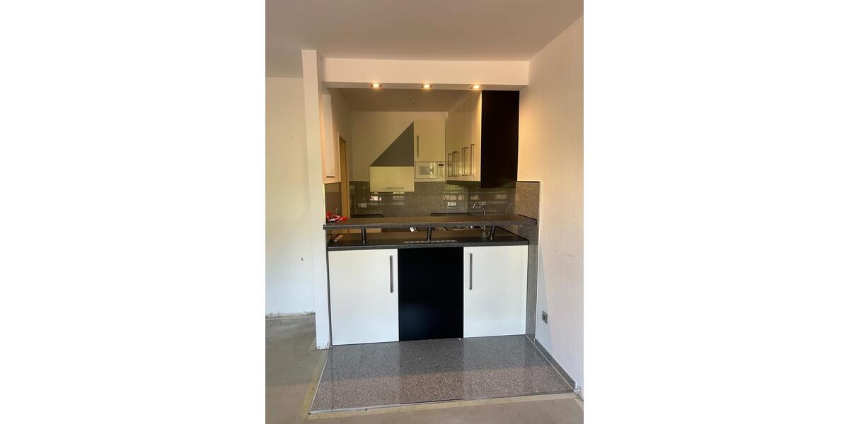 Hochparterre Berlin Reinickendorf - 2 Zimmer, 49 m&sup2;, 250.000&euro; | Angebot:27714105