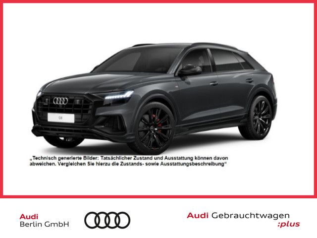 Audi Q8 43.200 km 63.900 &euro; Berlin 12489