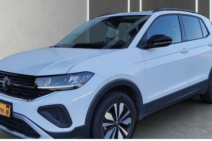 VW T-Cross 8.290 km 23.888 &euro; Berlin 13581
