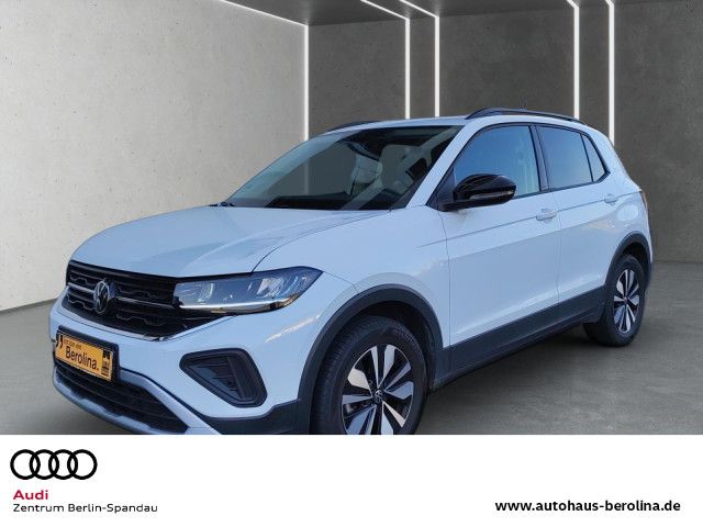 VW T-Cross 8.290 km 23.888 &euro; Berlin 13581