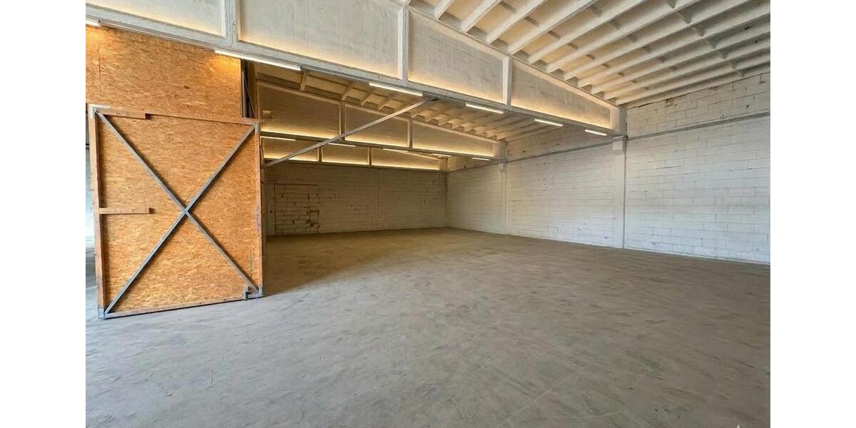 Gewerbeobjekt Oranienburg - 1.699&euro; | Angebot:25961434