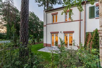 Haus Berlin Spandau - 4 Zimmer, 107 m&sup2;, 1.730&euro; | Angebot:24861322