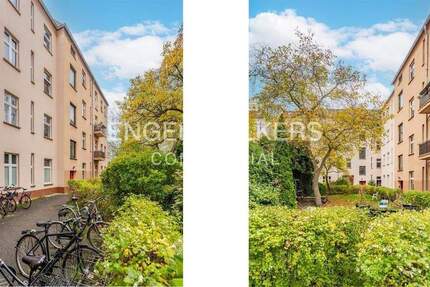 Charmanter Altbau mit zimmerweiser WG-Vermietung zimmer