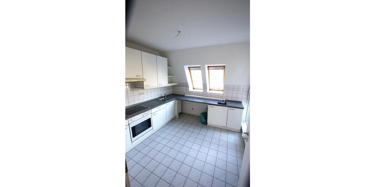 Dachgeschoßwohnung Berlin Spandau - 2 Zimmer, 59 m&sup2;, 189.000&euro; | Angebot:25753575