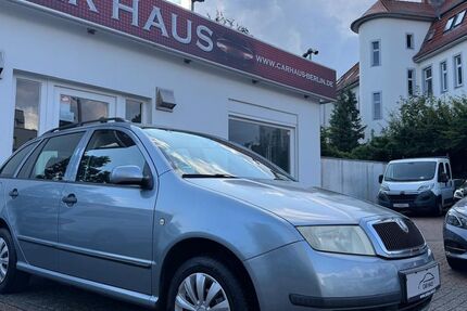 Skoda Fabia 185.000 km 2.980 &euro; Berlin 12205