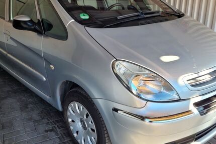 Citroen Xsara Picasso 140.150 km 2.950 &euro; Berlin 12277
