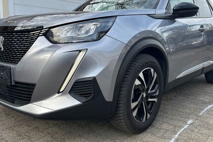 Peugeot 2008 114.000 km 13.400 &euro; Berlin 13403