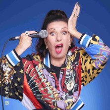 Patrizia Moresco - Overkill 05.03.2026 BKA THEATER