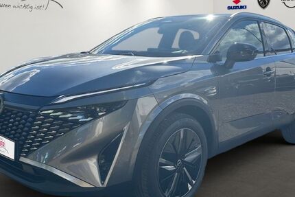 Nissan Qashqai 2.273 km 37.190 &euro; Berlin 13437