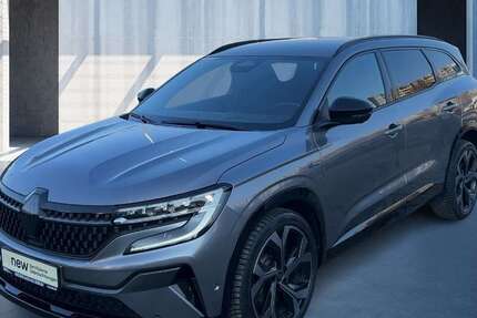 Renault Espace 19.015 km 37.289 &euro; Berlin 13055